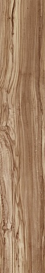 Керамогранит Creanza CW-CR03-B Pearsian Wood Natural Carving 20x120