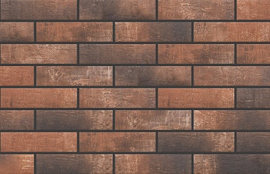 Клинкерная плитка CERRAD Loft Brick Chili 24.5x6.5