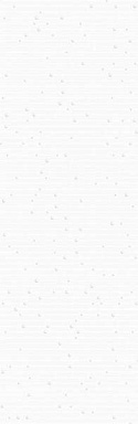 Декор Meissen SP2U051-63 Sparkle белый 25x75