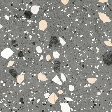 Керамогранит Idalgo Gerda Natura Dark lappated / Герда Натура Дарк лаппатированный 60x60