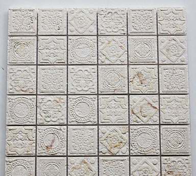 Мозаика Art&Natura Ceramic Equilibrio 3641H 48*48 300*300