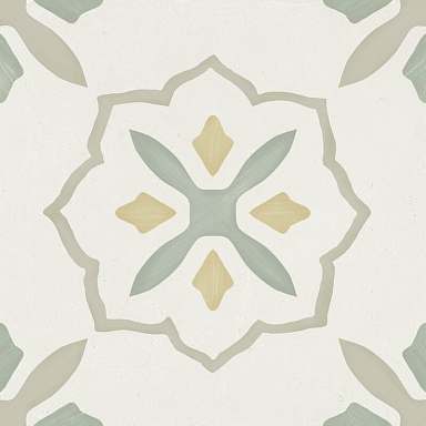 Керамогранит Harmony 40463 Llevant Taupe Cross LT 22.3x22.3