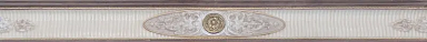 Бордюр Novacera Marble Beige Cenefa 10х90