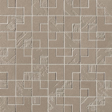 Мозаика FAP Ceramiche fPJS Summer Elle Ombra Mosaico 30,5x30,5