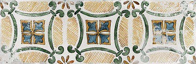 Плитка La Fabbrica Ceramiche 180206 Small Amalfi 6,5x20