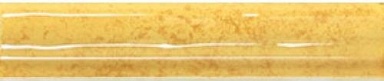 Бордюр Del Conca Canepa Giallo S/CM23 4х20
