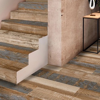 Mystic Blue New Tiles