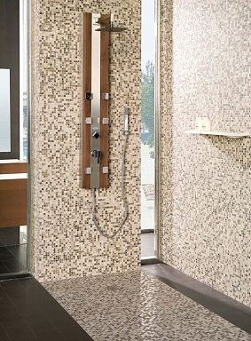 Мозаика Dune 185643 Cayman Champagne 29,8x29,8