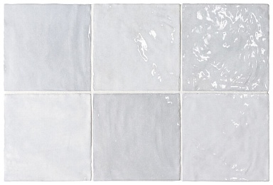 Плитка Equipe 25854 La Riviera Lavanda Blue 13.2x13.2
