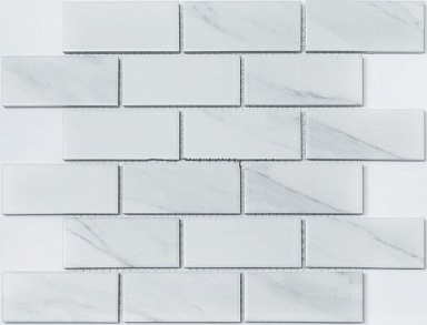 Мозаика NSmosaic PR 4595-45 Rustic series 291*295