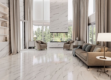 Плитка Eurotile 241 Мэдисон 32,5х100