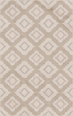 Kerama Marazzi OS/A315/6436 Декор Винетта глянцевый 25x40
