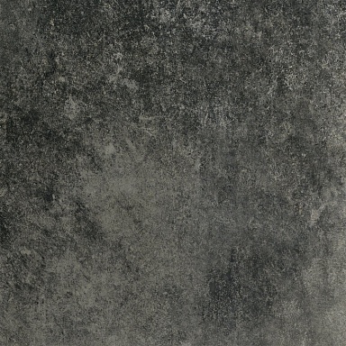 Керамогранит Cerim 760620 Artifact Worked_Charcoal Nat Ret 80x80