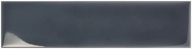 Плитка Wow 129084 Aquarelle Titanium Blue 7,5x30