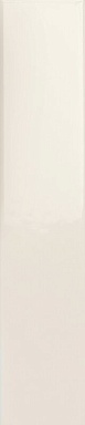 Плитка 41ZERO42 4100720 Milk Glossy 5x25