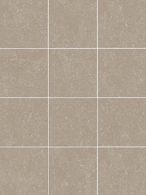 Плитка Kerama Marazzi KM1010G0071N Касабланка бежевый светлый матовый 29,8х39,8 из 12 частей 9,8x9,8x0,7