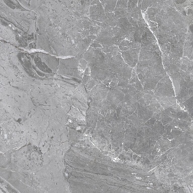 Керамогранит Delacora 6060GRY25M Greiny Graphite матовый 600x600x9.5