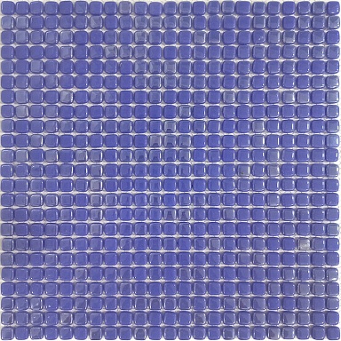 Мозаика Natural STP-BL002-10L стекло (10x10) 300x300