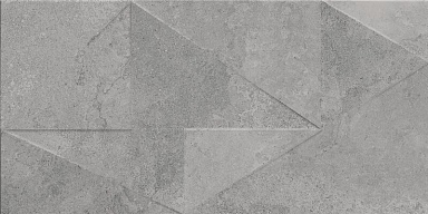 Керамогранит Geotiles Hermes Gris Rlv Matt 60x120