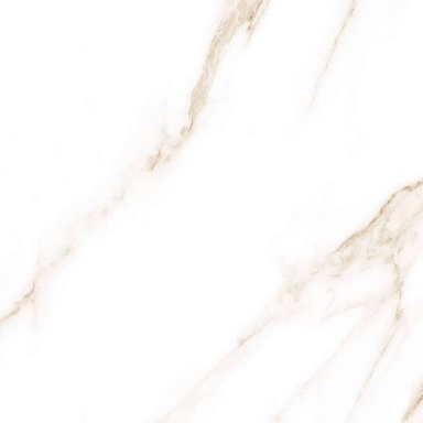 Керамогранит Global Tile 10GCRGAM0065 Amore Белый 60x60