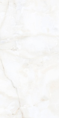 Керамогранит Alpas Euro Nikita White Pol 60x120