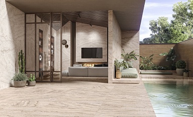 Керамогранит Azteca Pav. Lacio Soft Arena 60x120