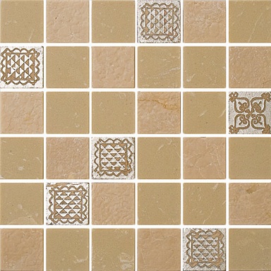 Мозаика Colori Viva CV11039 Tenerife 5x5 30x30