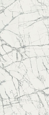 Керамогранит Italon 600180000006 Charme Deluxe Инвизибл Уайт Люкс Рет 120x278