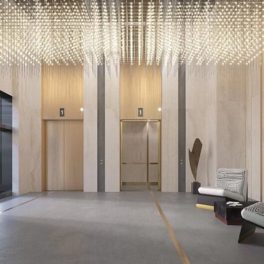 Travertine/Травертин Kerama Marazzi