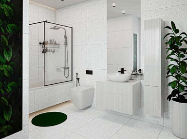 Керамогранит Dako E-5011/MR Level Серый ректификат 600x600x9