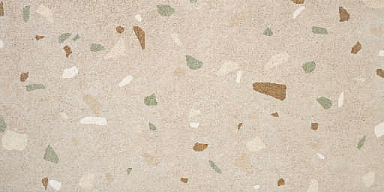 Керамогранит STN Ceramica Pursue Terrazo Greige MT 60x120