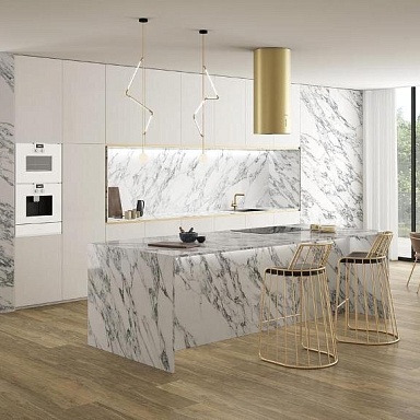 Arabescato Tau Ceramica
