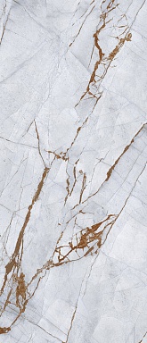 Керамогранит Rondine Group J92924 Canova Royal Blue Matt Rett 6mm 120x280