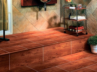Ступень Exagres Taiga ESQ Abedul DCHO 33,5х33