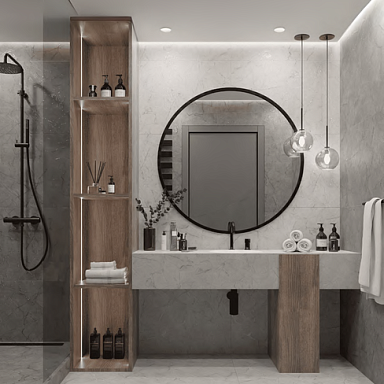 Vanity PrimaVera
