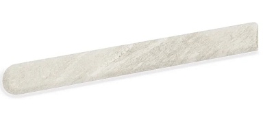 Плинтус Kerastep Планка ML правая Marble 401 Siena R9 40х330х7,5
