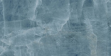 Керамогранит Geotiles Frozen Blue 60*120