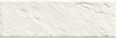 Плитка Tubadzin W-All in white 6 STR 23,7x7,8