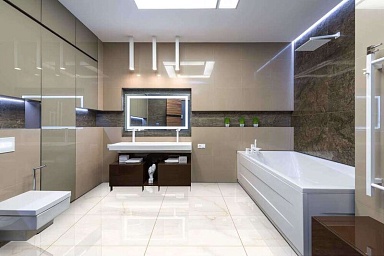 Керамогранит A-Ceramica Elite Onyx Polished 60x60