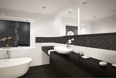 Плитка Dualgres Modus White 30x60
