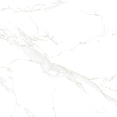 Плитка Eurotile 0005 Amuletto White 40x40