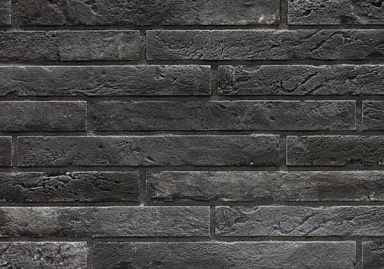 Искусственный камень Феодал 24.26.Р Графитовый 5,2x43,7-44