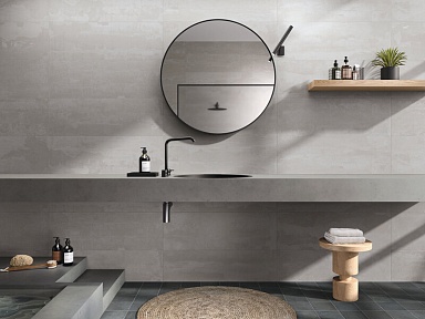 Керамогранит Ape A040732 Picket Modern White 6x26