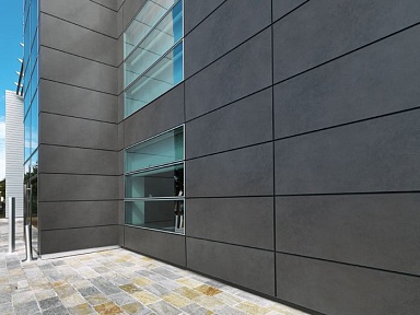 Керамогранит Laminam Russia LAMF002048 Blend Avorio 3+ 1000x3000