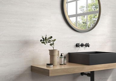 Керамогранит Geotiles Stratos Breccia Bone Matt 60x120
