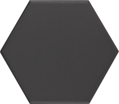 Керамогранит Equipe 26467 Kromatica Black 11,6x10,1