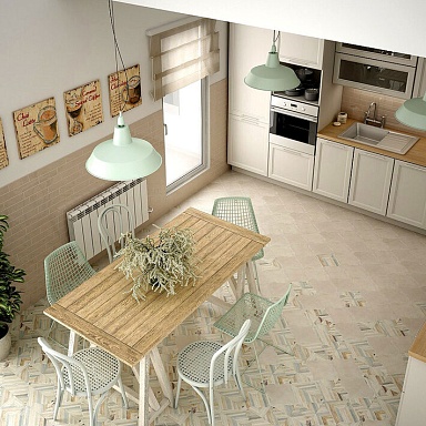 Curvytile Equipe
