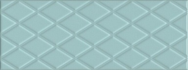 Плитка Kerama Marazzi 15140 Спига голубой структура 15*40
