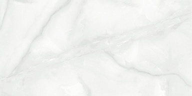 Плитка Laparet 48044R Elise blanco глянцевый обрезной 40x80