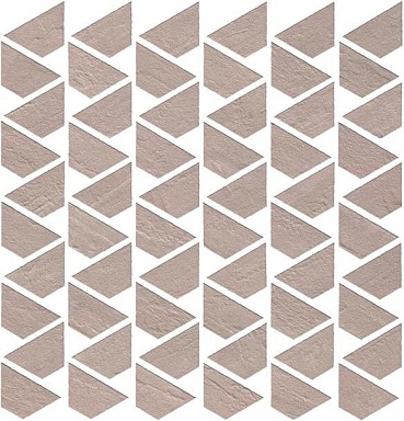 Мозаика Atlas Concorde Italy 9RFR Raw Rose Flag 31.1x31,6